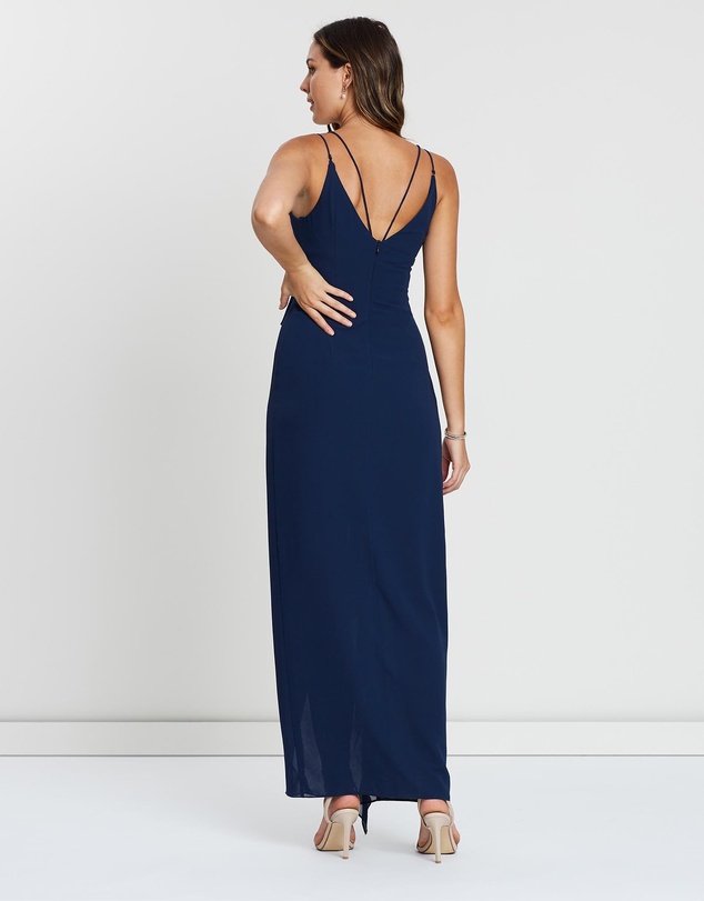 Alabaster The Label - New Willow Dress