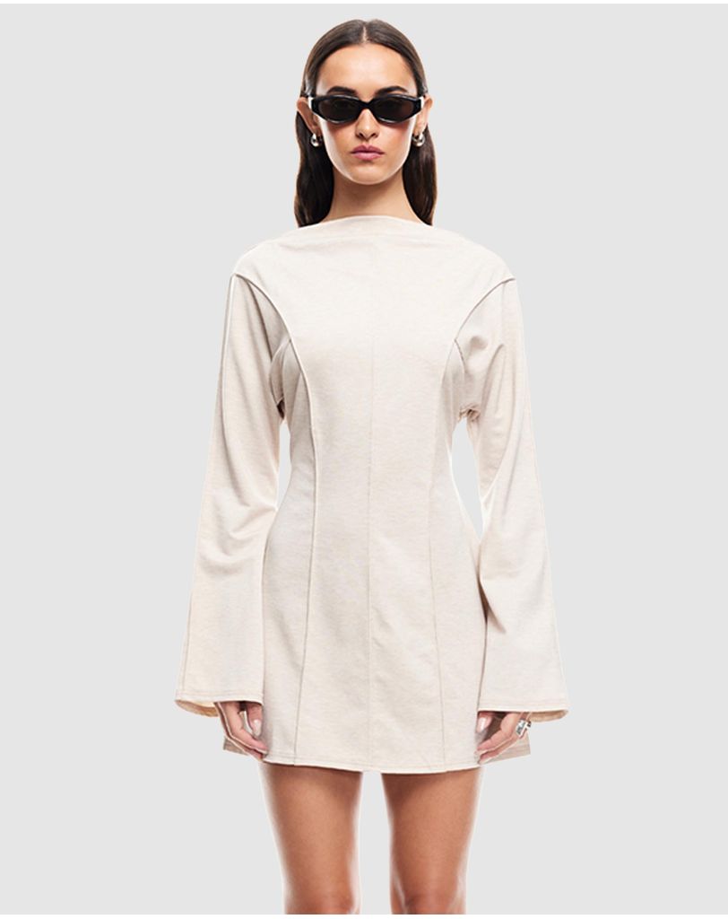Marylin Mini Dress by Lioness Online | THE ICONIC | Australia
