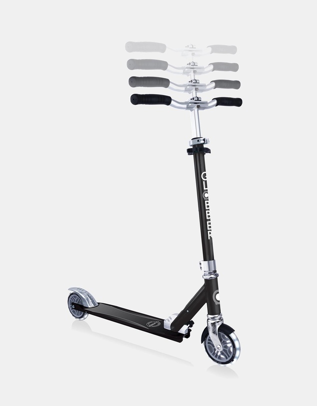 Globber - Flow Element Scooter with lights