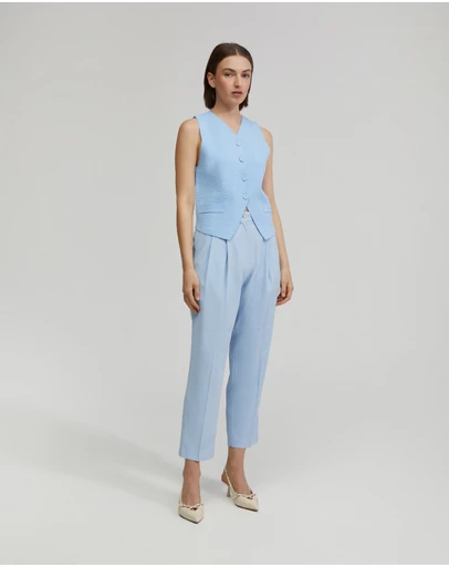 Oxford - Leni Knit Waistcoat