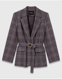 Maje - Vilino Blazer
