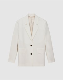 P.E Nation - Residency Blazer