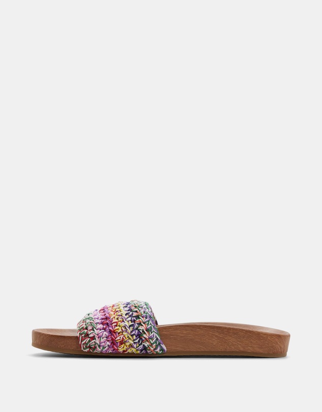 ALDO - Rooted Sandals