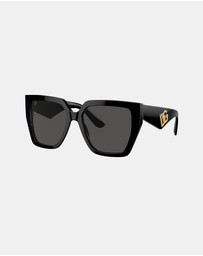 Dolce & Gabbana - 0DG4438