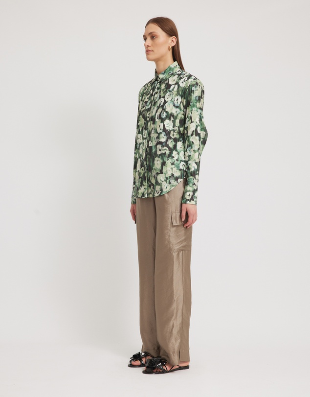 TOJHA - Sariah Shirt