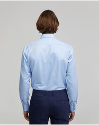 Oxford - Islington Wrinkle Resistant Shirt