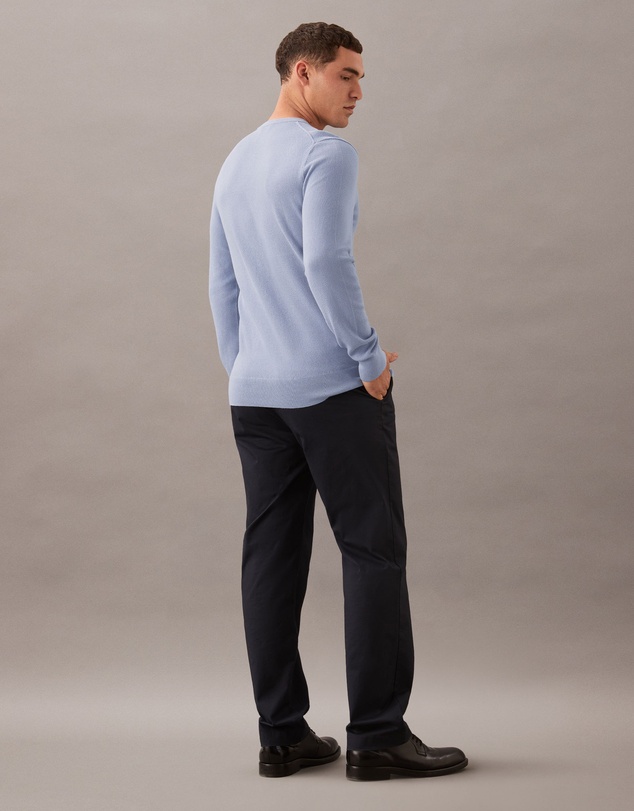 Calvin Klein - Pique Jumper