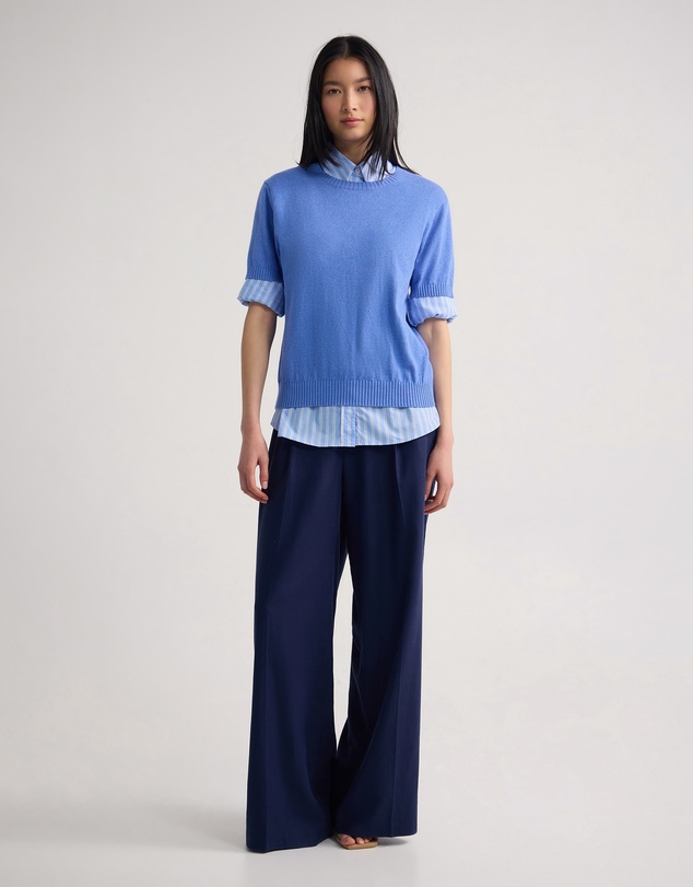 Oxford - Zoe Cashmere Blend Knit