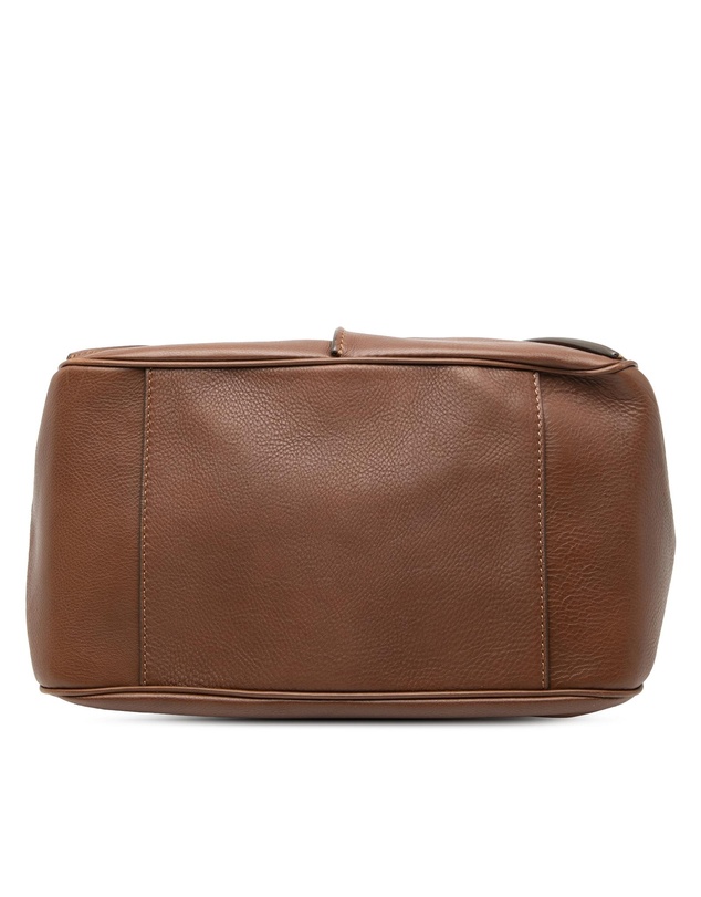 Pre-Loved by Azura Reborn - Pre-Loved Leather Handbag