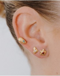 Sunday Stephens - Orb Earring
