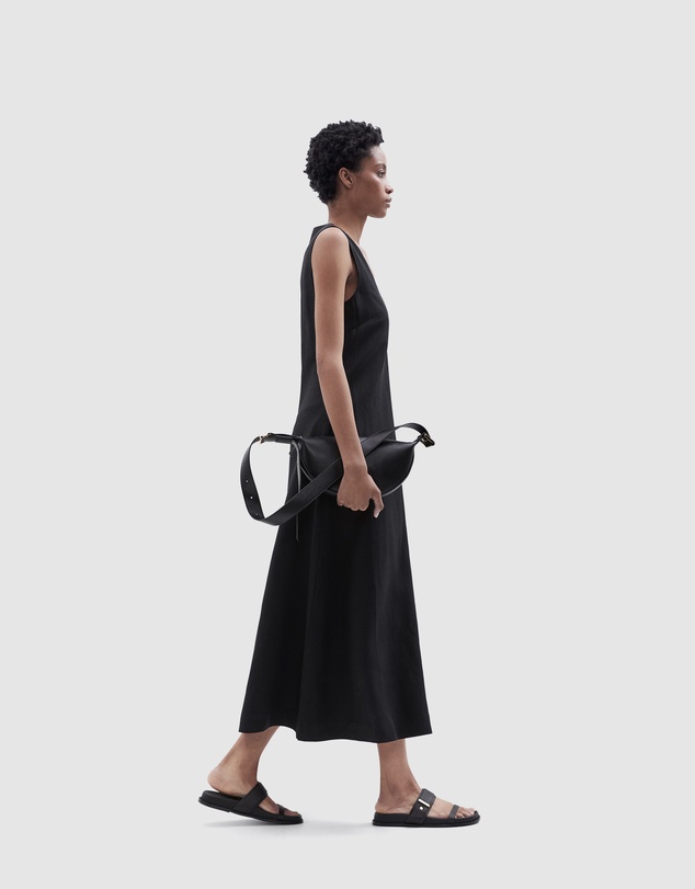 UNISON - Sleeveless Maxi Dress