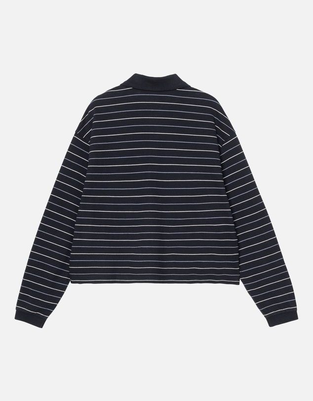 Carhartt WIP - LS Mabel Polo