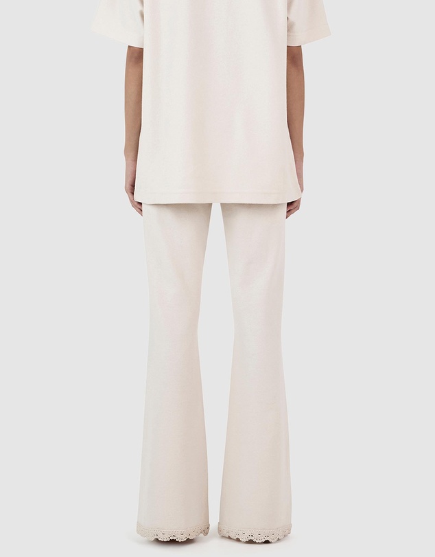 Hansen & Gretel - Breeze Crochet Pants