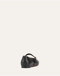 Jo Mercer - April Casual Flats