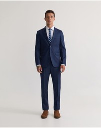 Oxford - Auden Suit Trouser