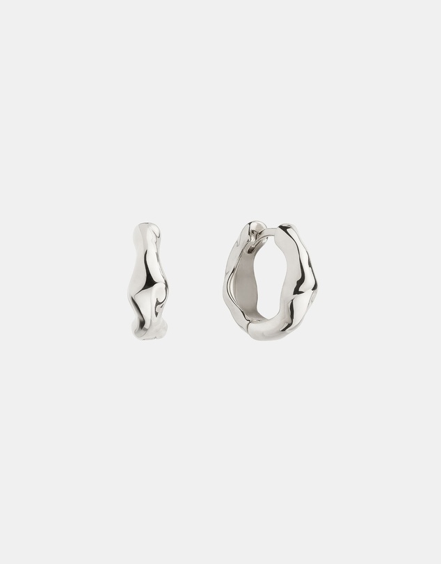 SAINT VALENTINE - Fondré Huggies - Silver