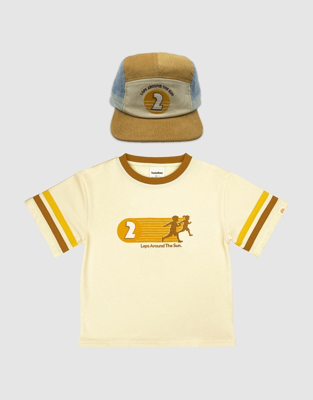 Banabae - 2 Laps of The Sun Birthday Bundle