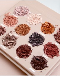 Silk Oil of Morocco - Silk x Fernando Eye Collection Set