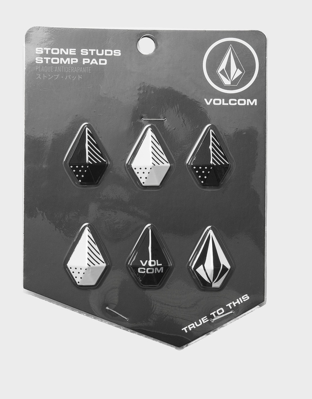 Volcom - Stone Studs Stomp