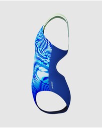 Speedo - Plmt Splashback - Kids-Teens