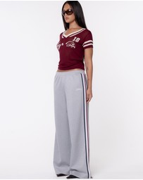 JGR & STN - Tace Knit Top