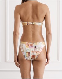 Heaven Australia - Cartolina Jennifer Hipster Pant