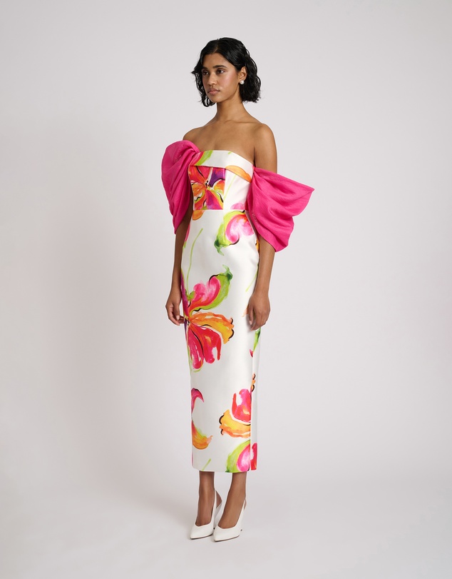ELIYA THE LABEL - Joni Dress