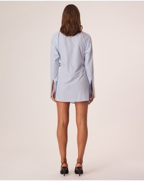 SNDYS - Sabina Mini Dress