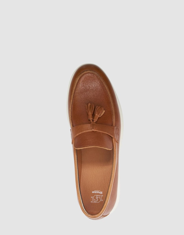 Dune London - Believes - Tan