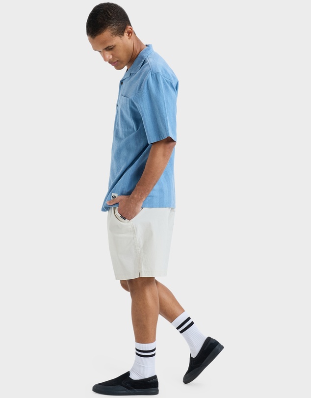 Quiksilver - Mens Taxer 18