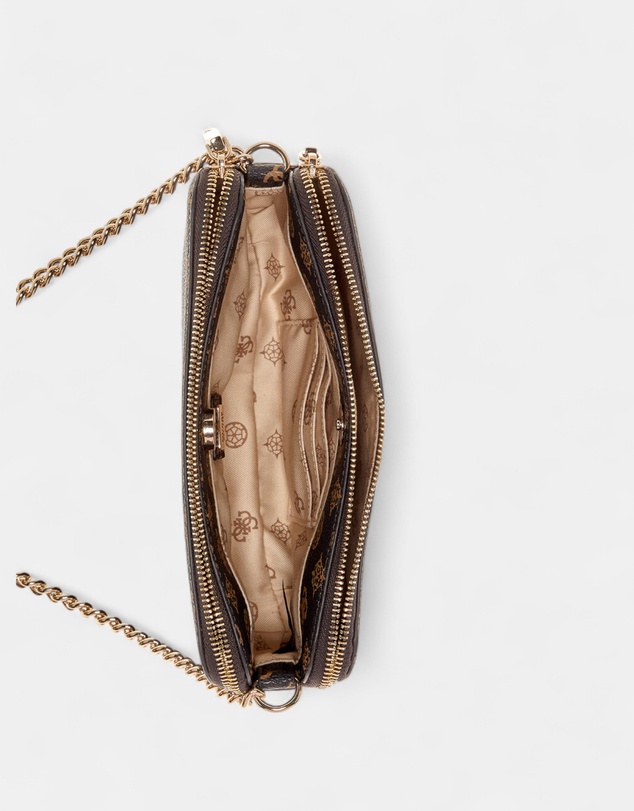 GUESS - Daryna Status Crossbody Bag