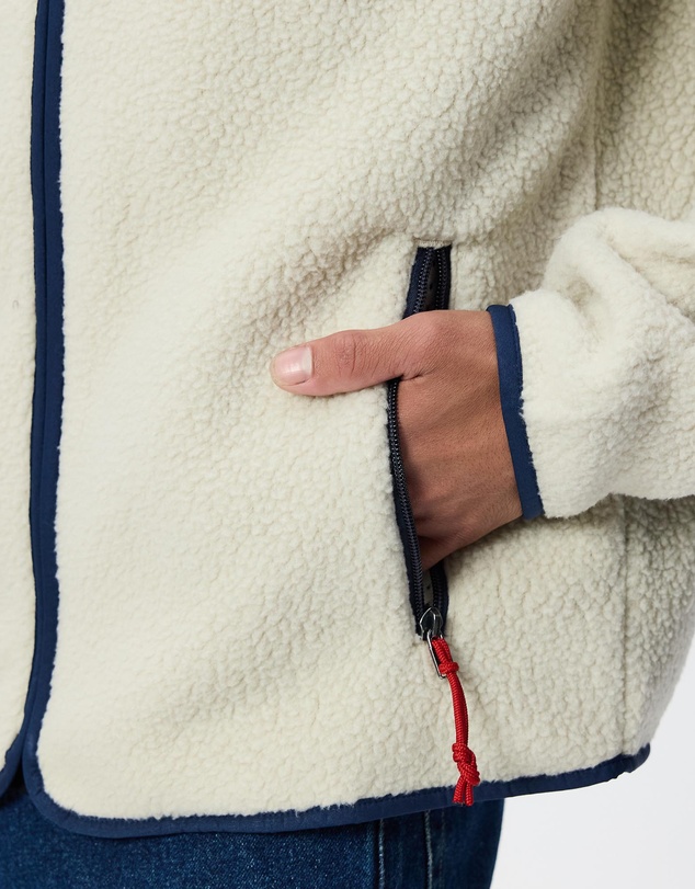 Patagonia - Retro Pile Jacket