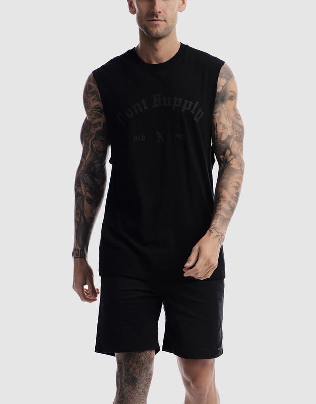 DVNT - Originals Mono Tank
