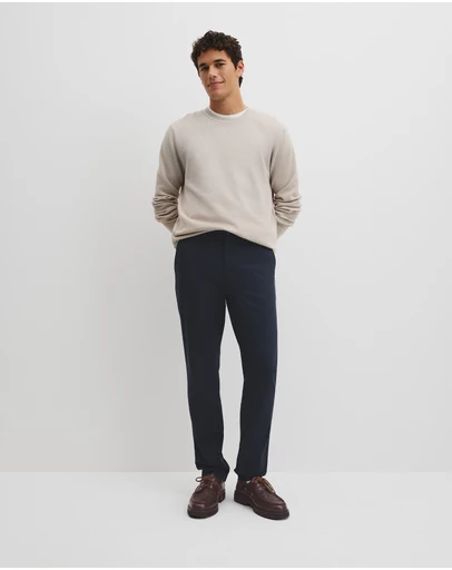 Country Road - Australian Cotton Tapered Fit Stretch Chino