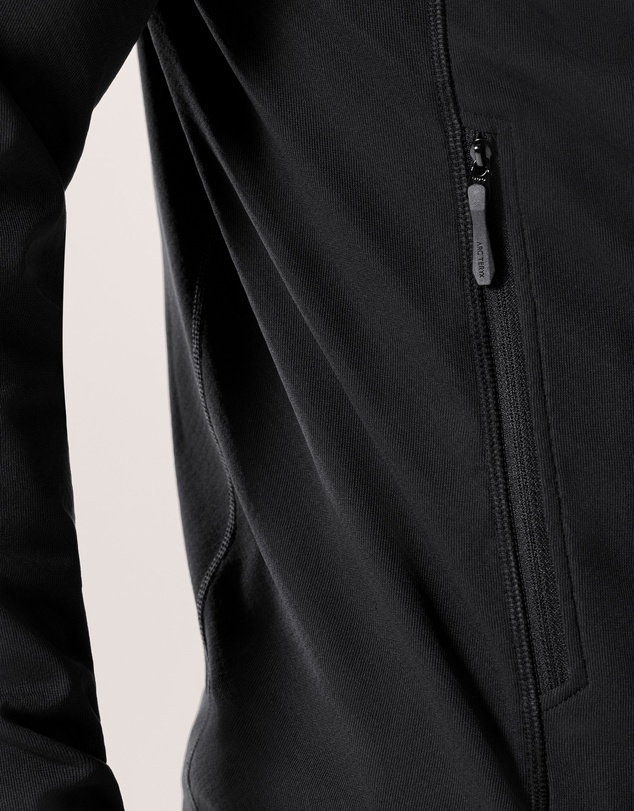 Arc'teryx - Delta Hoody Men's