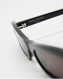 Saint Laurent - SL557SHADE001