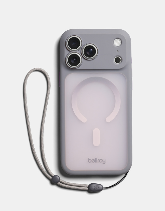 Bellroy - Cinch Phone Case for iPhone 18 Pro Max