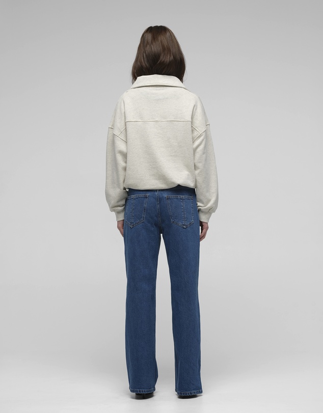 JACANDMOOKI - Gigi Sweatshirt