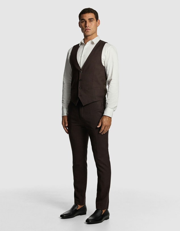 yd. - Luiji Waistcoat