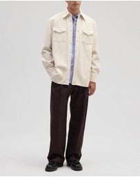 NN07 - Ricky Shirt