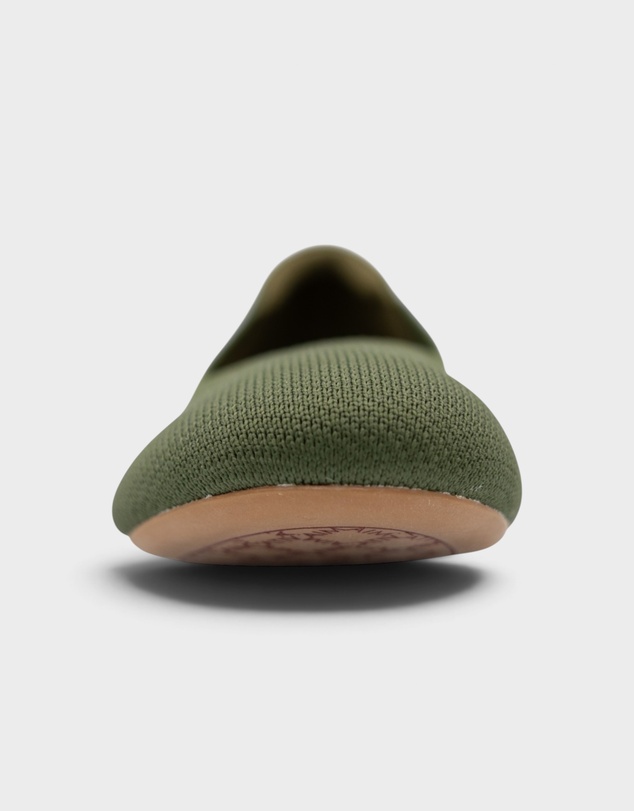 Mia Vita - Vienna Flats - Olive