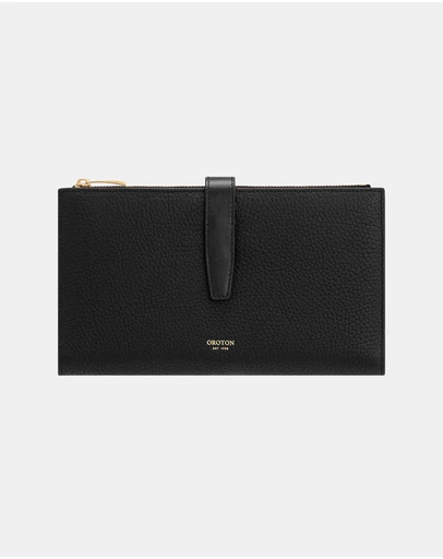 Oroton - Fife Travel Wallet