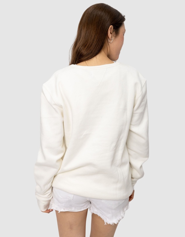 Sant And Abel - Unisex Palermo Crew Sweater