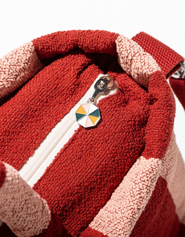 Business & Pleasure Co. - The Cloud Cooler Tote Bag