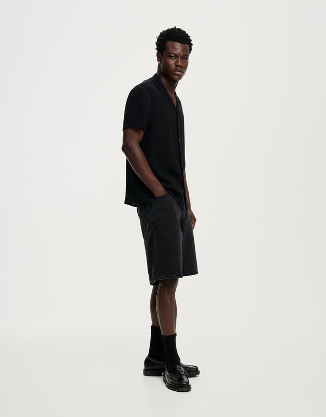 Neuw - 50s SS Shirt