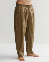 The Long Weekend Supply - Sunrise Sleep Pants
