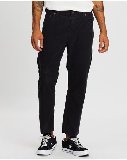 Black Cord