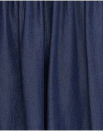 Petal & Pup - Arnika Midi Dress - Blue