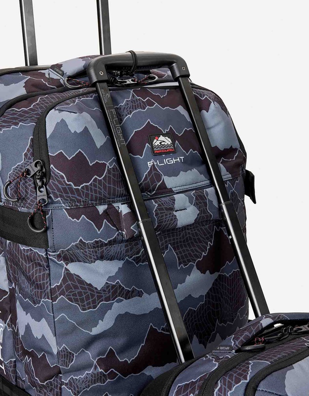 Rip Curl - F-Light Global 100L Search Camo Travel Bag