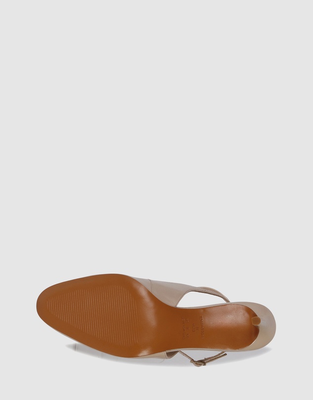 Sempre Di - Ashan Heels